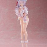 TENITOL TALL アーリャ シロギツネver. 完成品フィギュア[フリュー]