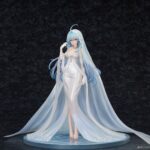 アズールレーン ヘレナ 純白の奇跡Ver 1/7 完成品フィギュア[MAGI ARTS]