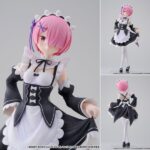 POP UP PARADE Re：ゼロから始める異世界生活 ラム L size 完成品フィギュア[グッドスマイルカンパニー]