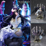 プレミアムマスターライン オーバーロード アルベド[プライム1スタジオ]