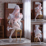 ボニタ illustration by MO：OKU 1/6 完成品フィギュア 豪華版[OMAHA]