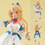 POP UP PARADE ホロライブプロダクション 不知火フレア 完成品フィギュア[グッドスマイルカンパニー]