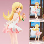 POP UP PARADE 〈物語〉シリーズ 忍野忍 完成品フィギュア[グッドスマイルアーツ上海]