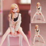 その着せ替え人形(ビスク・ドール)は恋をする 喜多川海夢 ルームウェアver. ノンスケールフィギュア[アニプレックス]