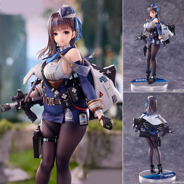 勝利の女神：NIKKE マリアン 1/7 完成品フィギュア[フリュー]