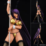 一騎当千 Extravaganza Epoch 関羽雲長・BunnyスペシャルTYPE B 1/6 完成品フィギュア[オルカトイズ]