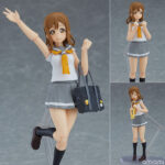 figma ラブライブ！サンシャイン！！ 国木田花丸[マックスファクトリー]TVアニメ『ラブライブ！サンシャイン！！』より、善子の幼馴染「国木田花丸」がfigmaで登場！