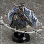 Re：CREATORS アルタイル 森羅万象(ホロプシコン) 1/8 完成品フィギュア[グッドスマイルカンパニー]アルタイルの能力「森羅万象(ホロプシコン)」を冠した本バージョンでは、アルタイルの周りを取り囲むサーベル14本が付属します。