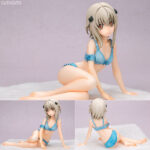 ハイスクールD×D HERO 塔城小猫 ランジェリーVer. 1/7 完成品フィギュア[ベルファイン]