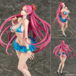 戦場のヴァルキュリアDUEL ユリアナ・エーベルハルト 1/7 完成品フィギュア[ファット・カンパニー]『戦場のヴァルキュリアDUEL』より、名門貴族のエリートお嬢様「ユリアナ・エーベルハルト」がスケールフィギュアで登場です。