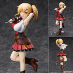 俺だけ入れる隠しダンジョン エマ・ブライトネス 1/7 完成品フィギュア[フリュー]TVアニメ『俺だけ入れる隠しダンジョン』よりノルの幼馴染「エマ・ブライトネス」が1/7スケールでフィギュア化！