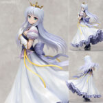 夜明け前より瑠璃色な フィーナ・ファム・アーシュライト-15th anniversary- 1/7 完成品フィギュア[コトブキヤ]作品誕生から15年を迎えた『夜明け前より瑠璃色な』より、ヒロインのフィーナが「15周年」の名を冠して登場！