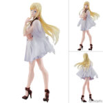 GGG(ガンダム・ガールズ・ジェネレーション) 機動戦士ガンダム 閃光のハサウェイ ギギ・アンダルシア 1/8 フィギュア[メガハウス]『機動戦士ガンダム 閃光のハサウェイ』からヒロイン「ギギ・アンダルシア」が登場です。