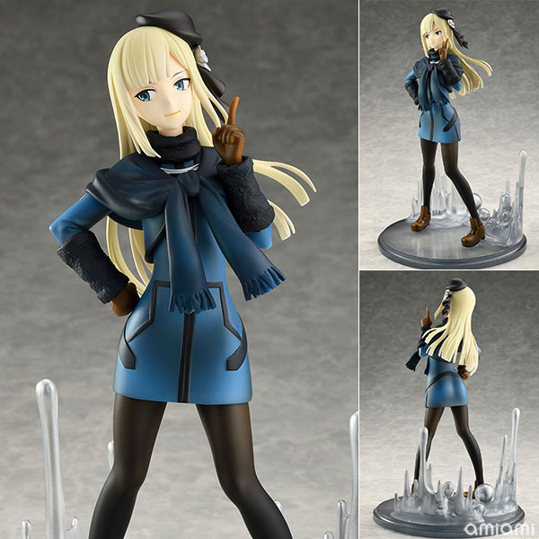 ロード・エルメロイII世の事件簿-魔眼蒐集列車Grace note- ライネス・エルメロイ・アーチゾルテ 1/8 完成品フィギュア[ベルファイン]「それともこう呼ぼうか？ 親愛なるお兄様、と」サディスト気質で愛らしいライネスを、是非お手元にて隅々までご堪能ください。