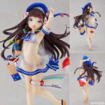 今日から俺はロリのヒモ 二条藤花 水着Ver.[AQ] 1/7 完成品フィギュア[グッドスマイルカンパニー]