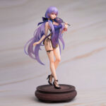 VOCALOID4 Library 星塵(スターダスト) チャイナドレスver. 1/7 完成品フィギュア[MEDIUM5]