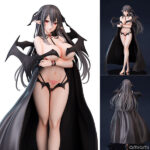 そらなにいろ イラスト「サキュバス」 1/6 完成品フィギュア[B´full FOTS JAPAN]