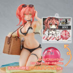 ドールズフロントライン R93 ラッキースターの休日Ver.【あみあみ限定特典：アクリルストラップ付き】1/6 完成品フィギュア[ネオンマックス]大人気スマホゲーム『ドールズフロントライン』より、「R93 ラッキースターの休日Ver.」が1/6フィギュアとして登場！