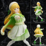 ラブライブ！スーパースター！！ 平安名すみれ 1/7 完成品フィギュア[フリュー]TVアニメ『ラブライブ！スーパースター！！』より平安名すみれが1/7スケールでフィギュアになりました。