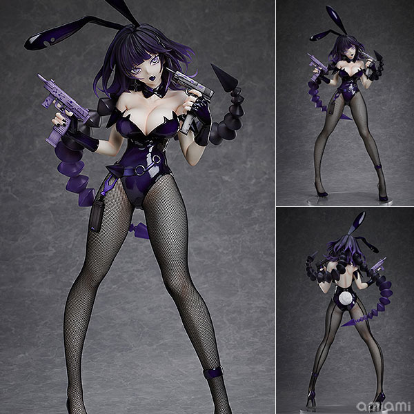 邪桒ナヅミ 1/4 完成品フィギュア[フリーイング]