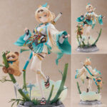 ホロライブプロダクション 風真いろは 1/7 完成品フィギュア[クレーネル]