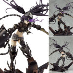 TV ANIMATION BLACK ROCK SHOOTER インセイン・ブラック★ロックシューター 1/8[グッドスマイルカンパニー]