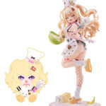 アズールレーン バッチ アニバーサリーイラスト Ver. ぬいぐるみ セット 1/7 完成品フィギュア[Solarain]