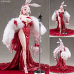 アズールレーン プリンツ・ハインリヒ ハインリヒ・オンステージ ver. 1/7 完成品フィギュア[フリュー]