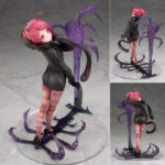 オーバーロード エントマ・ヴァシリッサ・ゼータ so-bin Ver. 1/8 完成品フィギュア[アルター]