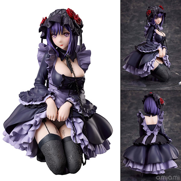 TVアニメ「その着せ替え人形は恋をする」 喜多川海夢 黒江雫コスプレVer. ノンスケールフィギュア[アニプレックス]