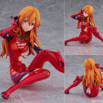 シン・エヴァンゲリオン劇場版 アスカ・ラングレー 1/7 完成品フィギュア[S-FIRE]