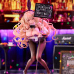 鐘堂英麗奈 1/6 完成品フィギュア[VKEND]