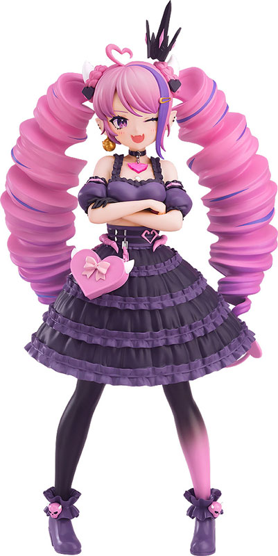 POP UP PARADE SP VShojo アイアンマウス 完成品フィギュア[グッドスマイルカンパニー]