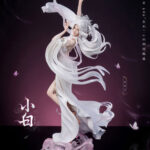 Jade Dynasty Xiao Bai 1/6 完成品フィギュア[PIJI]