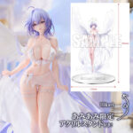 Hikari 1/6 完成品フィギュア[VKEND]