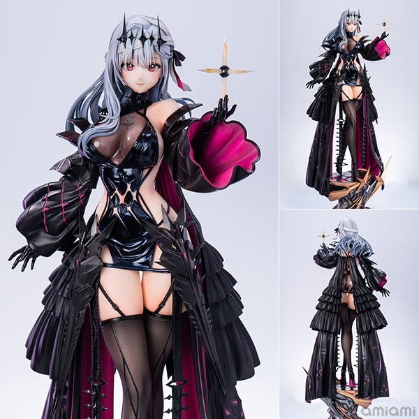 勝利の女神：NIKKE モダニア セカンド・アフェクション スタチュー[TriEagles Studio]