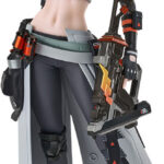 POP UP PARADE SP ゼンレスゾーンゼロ グレース・ハワード 完成品フィギュア[グッドスマイルアーツ上海]