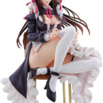 Maid Maison『はにかみ彼女』水澄華実 1/6 完成品フィギュア[DMM Factory]