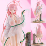 ブルーアーカイブ -Blue Archive- 浦和ハナコ(水着)1/7 完成品フィギュア[マックスファクトリー]