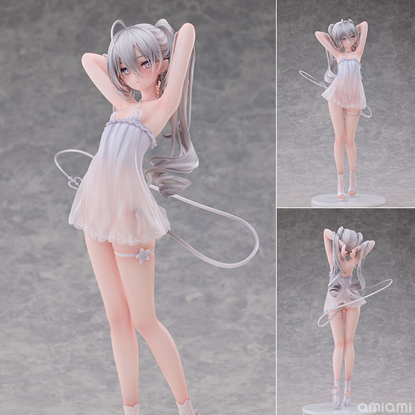 rurudo オリジナルキャラクター SUGAR GOSPEL ver. 1/6 完成品フィギュア[CREOSIS]