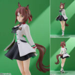 POP UP PARADE ウマ娘 プリティーダービー ファインモーション L size 完成品フィギュア[グッドスマイルカンパニー]