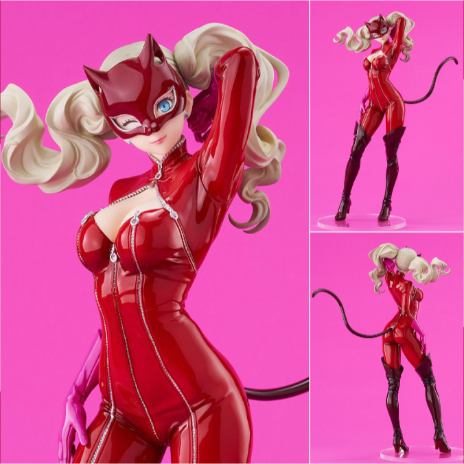 POP UP PARADE ペルソナ5 ザ・ロイヤル パンサー L size