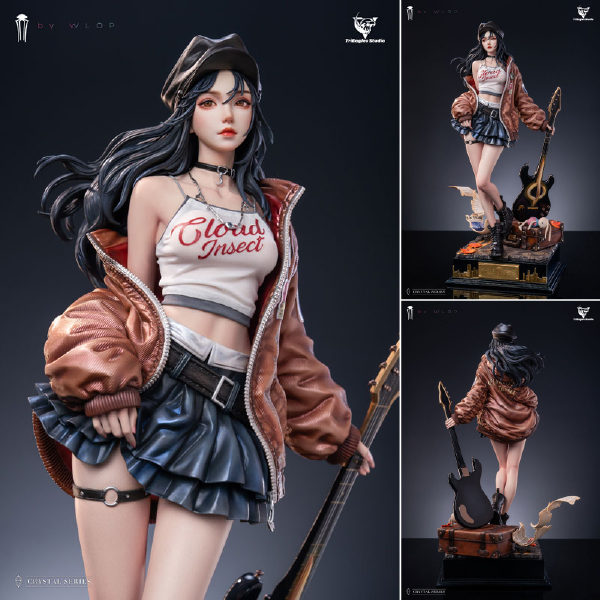 雲虫シリーズ FIRST ENCOUNTER ホワイトエディション