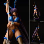 関羽雲長・BunnyスペシャルTYPE 蒼天 一部流通限定版  1/6 完成品フィギュア[オルカトイズ]