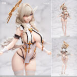 聖挽教主 チェシア 1/6 完成品フィギュア[大漫匠アニメスター]