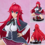 POP UP PARADE ハイスクールD×D HERO リアス・グレモリー L size 完成品フィギュア[グッドスマイルカンパニー]