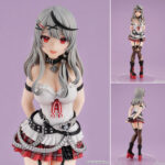 POP UP PARADE ホロライブプロダクション 沙花叉クロヱ 完成品フィギュア[グッドスマイルカンパニー]