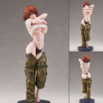 パイロットお姉さん 1/7 完成品フィギュア[Astrum Design]