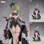 アルケミスト 1/7 完成品フィギュア[Shenzhen Mabell Animation Culture Development Co.， Ltd.]