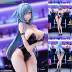 バニーウィンニー 1/6 完成品フィギュア[ENSOUTOYS]